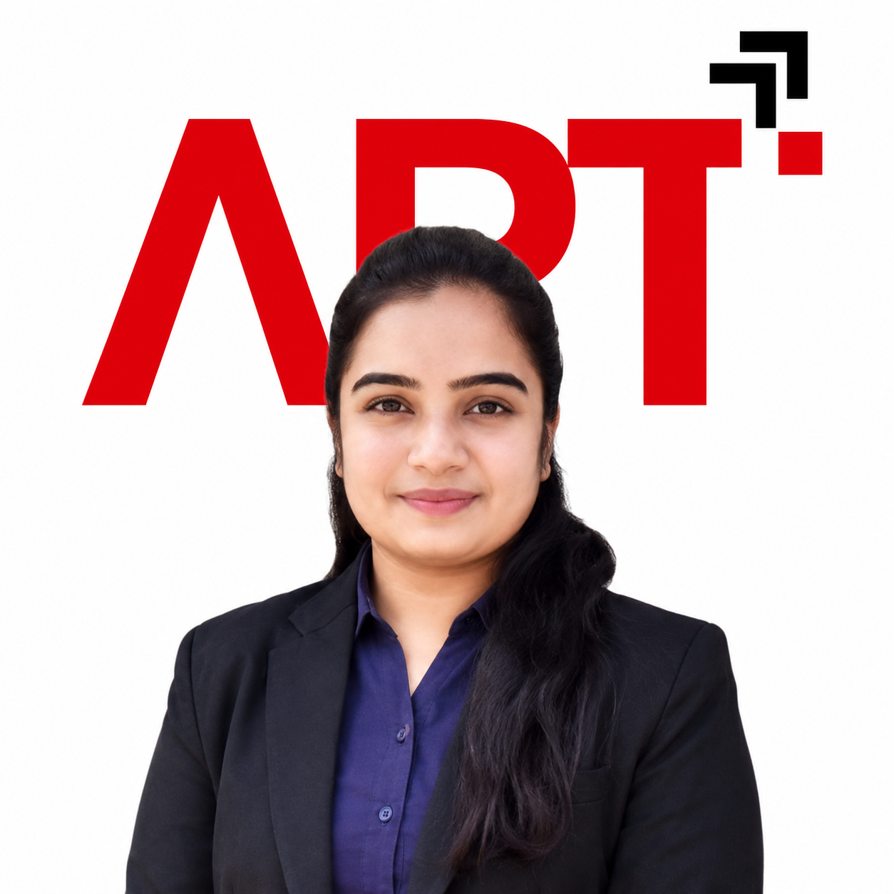 Somya Motwani MP Rank 1